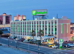 Holiday Inn Shreveport Downtown, an IHG Hotel