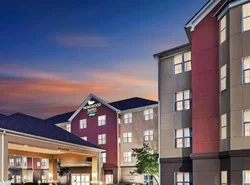 Homewood Suites by Hilton Shreveport