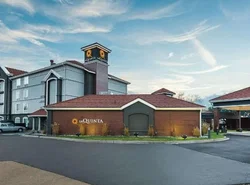 La Quinta by Wyndham Shreveport Airport