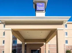 Sleep Inn & Suites Medical Center