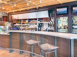 Courtyard by Marriott Silver Spring Downtown