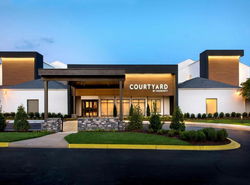 Courtyard by Marriott Silver Spring North/White Oak