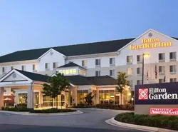 Hilton Garden Inn Silver Spring White Oak