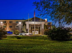 Best Western Slidell Hotel