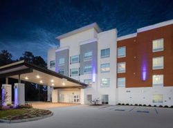 Holiday Inn Express Slidell, an IHG Hotel