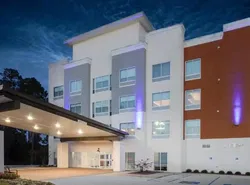 Holiday Inn Express Slidell, an IHG Hotel