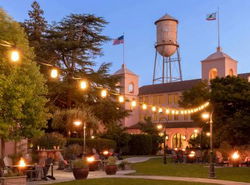 Fairmont Sonoma Mission Inn & Spa