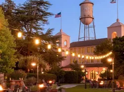 Fairmont Sonoma Mission Inn & Spa