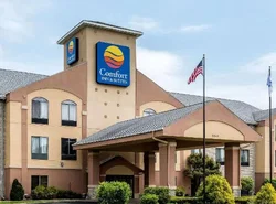 Comfort Inn & Suites Mishawaka-South Bend