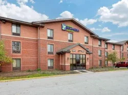 Extended Stay America Select Suites - South Bend - Mishawaka - South