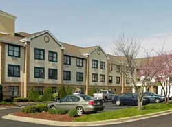 Extended Stay America Suites - South Bend - Mishawaka - North