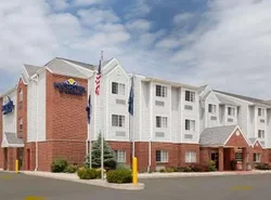 Microtel by Wyndham South Bend Notre Dame University