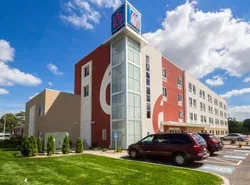 Motel 6-South Bend, IN - Mishawaka