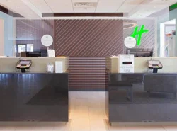 Holiday Inn & Suites Spring - The Woodlands