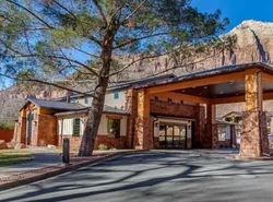 Best Western Plus Zion Canyon Inn & Suites