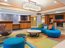 Fairfield Inn & Suites by Marriott Springdale