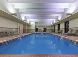 Holiday Inn Springdale-Fayetteville Area, an IHG Hotel