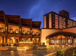 Golden Nugget Lake Tahoe