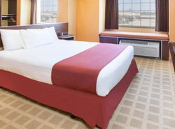Microtel Inn by Wyndham Stillwater