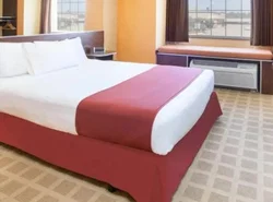 Microtel Inn by Wyndham Stillwater