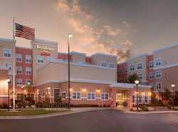 Residence Inn by Marriott Stillwater