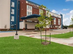 SpringHill Suites by Marriott Stillwater