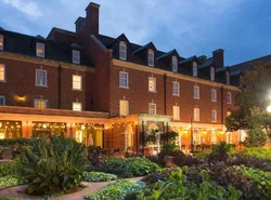 The Atherton Hotel at OSU