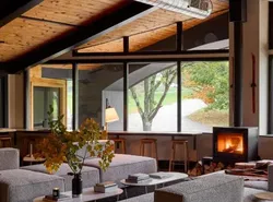 Tälta Lodge, a Bluebird by Lark