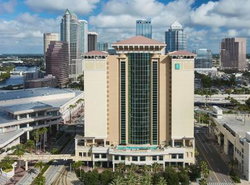 Embassy Suites by Hilton Tampa Downtown Convention Center