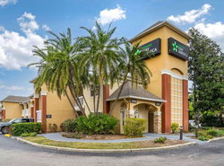 Extended Stay America Suites - Tampa - North Airport