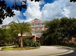 Hilton Garden Inn Tampa East Brandon