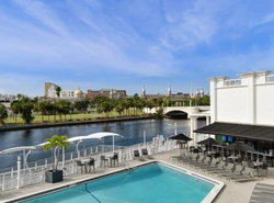 Hotel Tampa Riverwalk