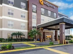 La Quinta by Wyndham Tampa Central