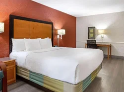 La Quinta Inn Tampa Airport Stadium Westshore