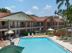 Ramada by Wyndham Temple Terrace/Tampa North
