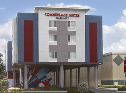 TownePlace Suites by Marriott Tampa South