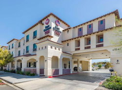 Best Western Plus Temecula Wine Country Hotel & Suites