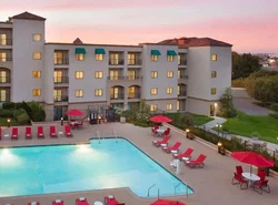 Embassy Suites by Hilton Temecula Valley Wine Country