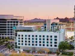 AC Hotel by Marriott Phoenix Tempe/Downtown