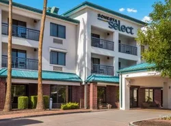 Sonesta Select Tempe Downtown