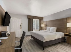 SureStay Plus Hotel by Best Western Tempe University