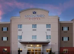 Candlewood Suites Temple, an IHG Hotel
