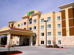 Holiday Inn Express Hotel & Suites Temple-Medical Center Area, an IHG Hotel