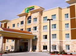 Holiday Inn Express Hotel & Suites Temple-Medical Center Area, an IHG Hotel