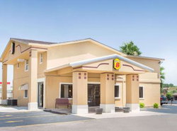 Super 8 by Wyndham Temple S General Bruce