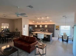 The Villages: Village of Deluna at Marsh Bend