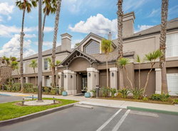 Sonesta ES Suites Torrance Redondo Beach