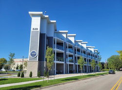 539 Bay St