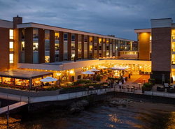 Delamar Traverse City