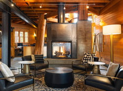 Gravity Haus Truckee-Tahoe